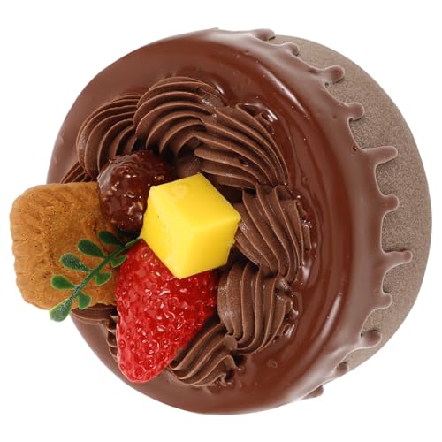 DIKACA Simuliertes Geburtstagstortenmodell Gefälschtes Kuchenmodell Foto Kunstkuchen Hochzeit Realistische Tortenattrappen Lebensechte Schaumsimulationsdekoration Verschiedene DIKACA Simuliertes Geburtstagstortenmodell Gefälschtes Kuchenmodell Foto Kunstkuchen Hochzeit Realistische Tortenattrappen Lebensechte Schaumsimulationsdekoration Verschiedene von DIKACA