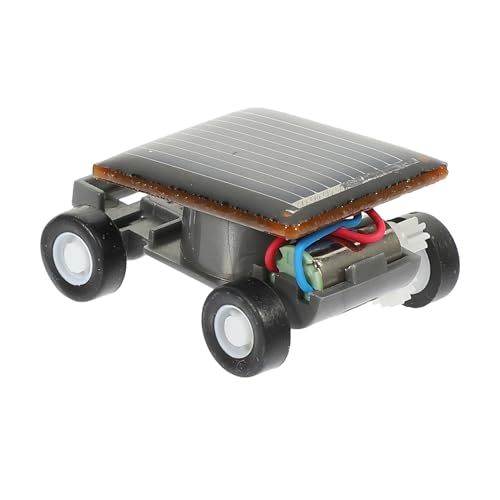 DIKACA Solarbetriebene Spielzeugautos Für Pädagogisches Autoformspielzeug Zur Frühen Bildung Umweltfreundliches Für Jungen Für Kleine DIKACA Solarbetriebene Spielzeugautos Für Pädagogisches Autoformspielzeug Zur Frühen Bildung Umweltfreundliches Für Jungen Für Kleine von DIKACA