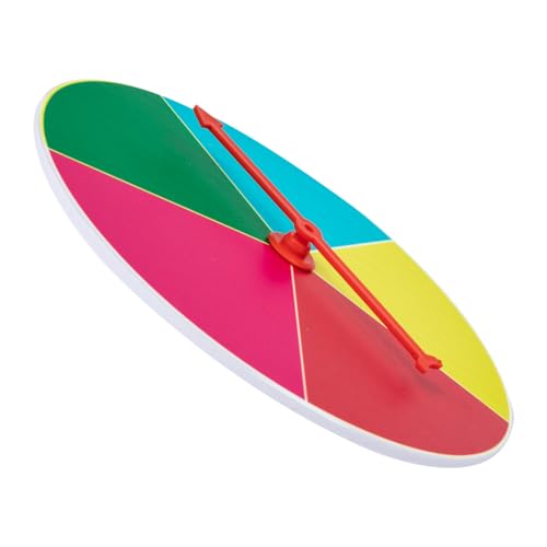 DIKACA Spiel Plattenspieler Spaß Rad tragbar Stütze Karneval Event hühner Funny Toys The Match Beliebtes drehteller DIY-Partyspiel-Requisite Spiel Wendeplatte Plastik DIKACA Spiel Plattenspieler Spaß Rad tragbar Stütze Karneval Event hühner Funny Toys The Match Beliebtes drehteller DIY-Partyspiel-Requisite Spiel Wendeplatte Plastik von DIKACA