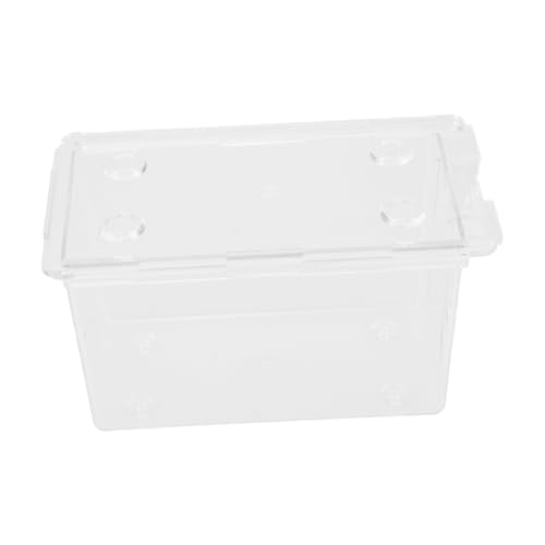 DIKACA Spielkartenaufbewahrung Kartenorganizer Kartenetuis Visitenkartenhalter Für Den Außenbereich Kartenhalter Für Karten Kartenboxen Baseballkartenhalter Baseballkartenaufbewahrung DIKACA Spielkartenaufbewahrung Kartenorganizer Kartenetuis Visitenkartenhalter Für Den Außenbereich Kartenhalter Für Karten Kartenboxen Baseballkartenhalter Baseballkartenaufbewahrung von DIKACA