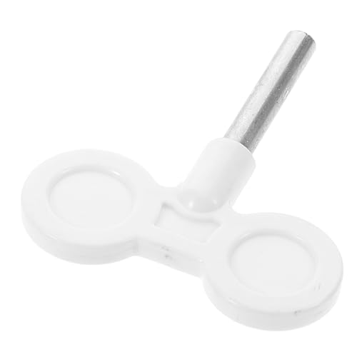 DIKACA Spieluhrschlüssel aus Metall Aufziehmechanismus für DIY Spieluhren Ersatzteile für Reparaturen Einzigartiges Schmetterlingsdesign Zubehör für Kreative von DIKACA
