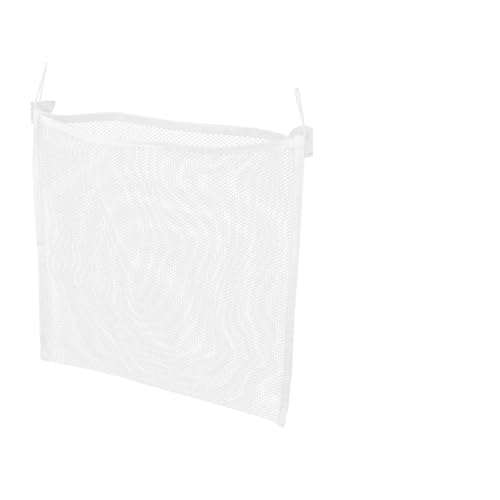 DIKACA 37 X 37 cm Badespielzeug-Aufbewahrungstasche Organizer Netztasche Für Spielzeug Leicht Stabile Haken DIKACA 37 X 37 cm Badespielzeug-Aufbewahrungstasche Organizer Netztasche Für Spielzeug Leicht Stabile Haken von DIKACA