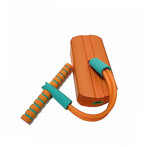 DIKACA Spielzeugspringen Kindersprungspielzeug Outdoor-Sprungspielzeug Spaßiges für im Freien NBR-Sprungspielzeug Körperbauendes für Kinderspielzeug DIKACA Spielzeugspringen Kindersprungspielzeug Outdoor-Sprungspielzeug Spaßiges für im Freien NBR-Sprungspielzeug Körperbauendes für Kinderspielzeug von DIKACA