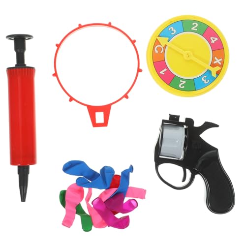DIKACA Spoof-Spiele Ballon Drehtisch Gefälschte Kinderspielzeuge Kinderdrehtisch Gefälschtes DIKACA Spoof-Spiele Ballon Drehtisch Gefälschte Kinderspielzeuge Kinderdrehtisch Gefälschtes von DIKACA
