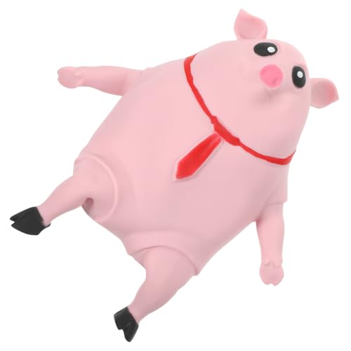 DIKACA Squeeze- Für Angst Zum Stressabbau Squeeze- - Office Tragbares Quetschspielzeug Kleine Quetschspielzeuge Rosa DIKACA Squeeze- Für Angst Zum Stressabbau Squeeze- - Office Tragbares Quetschspielzeug Kleine Quetschspielzeuge Rosa von DIKACA