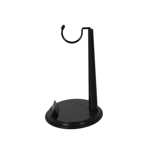 DIKACA Stabiler Puppenmodell-ständer, Action-Figuren-Halter, Action-Figuren-ständer von DIKACA