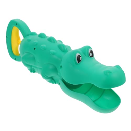 DIKACA Dinosaurier-Clip-Spielzeug Sandmacher Strandspielzeug-Set Für Jungen Und Mädchen Outdoor-sandmacher DIKACA Dinosaurier-Clip-Spielzeug Sandmacher Strandspielzeug-Set Für Jungen Und Mädchen Outdoor-sandmacher von DIKACA