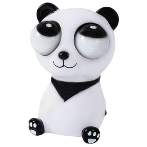 DIKACA Fidget Toy Fidget Spielzeug Stressabbau Panda Kreatives Squeeze Toy Für Druck Und Knetspielzeug Panda Form Für Stressabbau Und Sensorische Stimulation Ideales Für Jungen Und Ädchen DIKACA Fidget Toy Fidget Spielzeug Stressabbau Panda Kreatives Squeeze Toy Für Druck Und Knetspielzeug Panda Form Für Stressabbau Und Sensorische Stimulation Ideales Für Jungen Und Ädchen von DIKACA