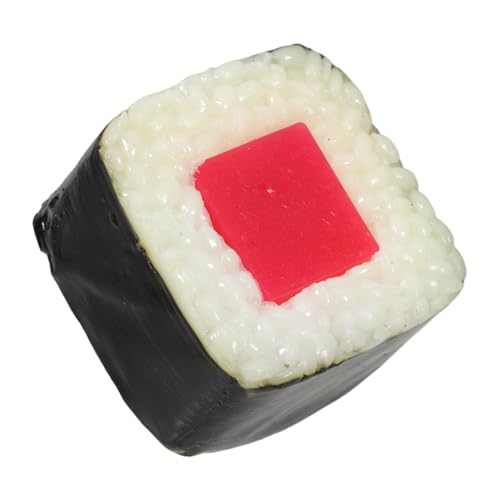 DIKACA Sushi-Form-reislöffel-Set – Sushi-herstellung Simulieren – Für Kinder DIKACA Sushi-Form-reislöffel-Set – Sushi-herstellung Simulieren – Für Kinder von DIKACA