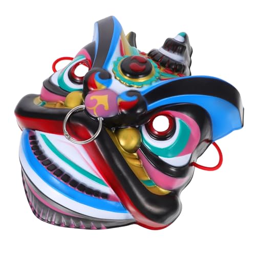 DIKACA Tanzende -maske, Mitbringsel, maske, Dekorative Maske, Halloween-party-masken-requisite DIKACA Tanzende -maske, Mitbringsel, maske, Dekorative Maske, Halloween-party-masken-requisite von DIKACA