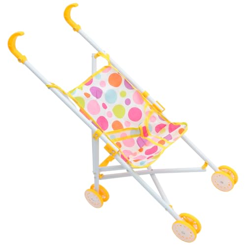 DIKACA Trolley- puppenwagen Buggy kinderpuppenwagen Puppenwagen Puppen puppenwagen Kinderwagen spielzeuge Puppenwagen für Babys Puppenhausdekorationen Oxford-Stoff DIKACA Trolley- puppenwagen Buggy kinderpuppenwagen Puppenwagen Puppen puppenwagen Kinderwagen spielzeuge Puppenwagen für Babys Puppenhausdekorationen Oxford-Stoff von DIKACA