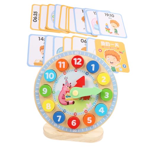 DIKACA Uhr erzählen digital Watch kiddy Watch Toys for Children Toys Watch for zabawki stymulujące rozwój Toys Frühes Bildung von Bildung Holz DIKACA Uhr erzählen digital Watch kiddy Watch Toys for Children Toys Watch for zabawki stymulujące rozwój Toys Frühes Bildung von Bildung Holz von DIKACA