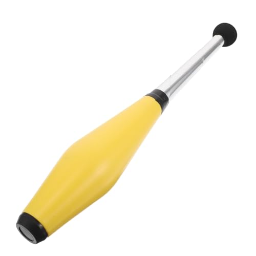 DIKACA Jonglierstäbe Spielzeug Bühnen-Performance-zubehör Lustiges Spiel Im Freien Akrobatischer Stab Requisite Jonglierstift Spielzeug für Jungen und Mädchen DIKACA Jonglierstäbe Spielzeug Bühnen-Performance-zubehör Lustiges Spiel Im Freien Akrobatischer Stab Requisite Jonglierstift Spielzeug für Jungen und Mädchen von DIKACA