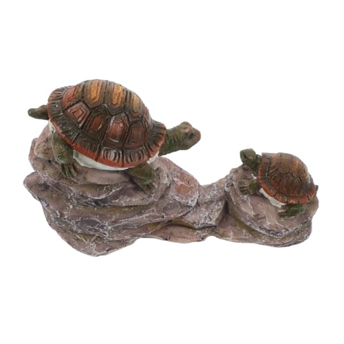 DIKACA Und Tierornamente Tischstatue Samtfilz Kleiner Ball Golfball Tragbares Schnappspielzeug Ministatue Minigolfbälle Set Filz Spezielles Minifigur von DIKACA