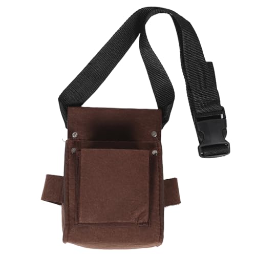 DIKACA Werkzeugtasche für Gartenarbeit Werkzeugset für Jungen und Schmutzabweisend und Praktische Aufbewahrung für Kleine und Outdoor Spielspaß DIKACA Werkzeugtasche für Gartenarbeit Werkzeugset für Jungen und Schmutzabweisend und Praktische Aufbewahrung für Kleine und Outdoor Spielspaß von DIKACA