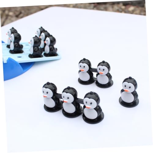 DIKACA Wippenspiel balancieren interaktives für kindergeschenk Educational Toy adventsgeschenke Pinguine Wippe balancieren schaukel DIKACA Wippenspiel balancieren interaktives für kindergeschenk Educational Toy adventsgeschenke Pinguine Wippe balancieren schaukel von DIKACA