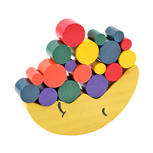 DIKACA Wunderschöne Mond Balance Bausteine Farbenfrohes Stapelspielzeug Für Frühkindliche Bildung Lernspiel Für Von 1 3 Jahren Interaktives Für Jungen Und ädchen DIKACA Wunderschöne Mond Balance Bausteine Farbenfrohes Stapelspielzeug Für Frühkindliche Bildung Lernspiel Für Von 1 3 Jahren Interaktives Für Jungen Und ädchen von DIKACA
