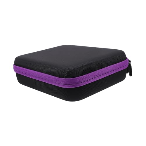 DIKACA Yoyo Ball Aufbewahrungstasche Tragetasche Für Yoyo Bälle Mit 6 Fächern Perfekte Yoyo Box Zur Sicheren Aufbewahrung Und Transport Von Yoyo Zubehör DIKACA Yoyo Ball Aufbewahrungstasche Tragetasche Für Yoyo Bälle Mit 6 Fächern Perfekte Yoyo Box Zur Sicheren Aufbewahrung Und Transport Von Yoyo Zubehör von DIKACA