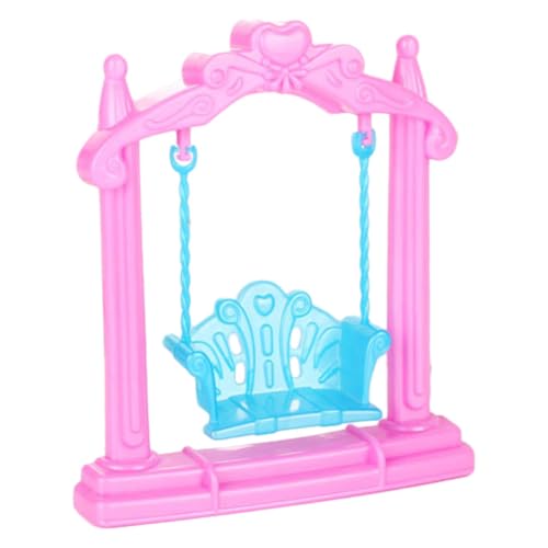 DIKACA Zubehör für Puppenhäuser für kinderspielzeug Dollhouse zubehör Kid Toys Dollhouse playmobile Fotografie-Requisiten Mini House Accessory Desktop- Plastik Rosa DIKACA Zubehör für Puppenhäuser für kinderspielzeug Dollhouse zubehör Kid Toys Dollhouse playmobile Fotografie-Requisiten Mini House Accessory Desktop- Plastik Rosa von DIKACA