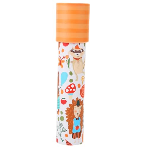 DIKACA für wissenschaftliche Experimente Kaleidoscope für spielwaren draußen Playtime Toy witziges DIY-Kaleidoskop-Kit für Spielpreise für Papier DIKACA für wissenschaftliche Experimente Kaleidoscope für spielwaren draußen Playtime Toy witziges DIY-Kaleidoskop-Kit für Spielpreise für Papier von DIKACA