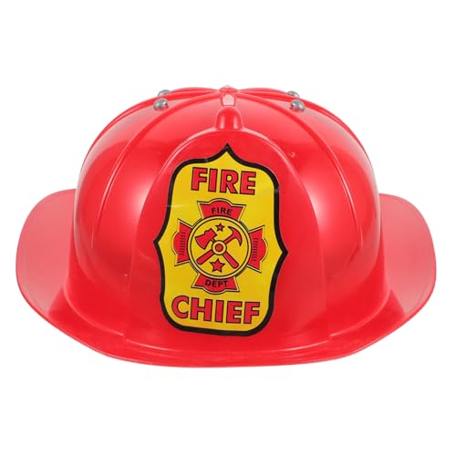 DIKACA kinder feuerwehrhelm kinder-feuerwehrhelm kinderfeuerwehrhelme Feuerwehrmann-Kostümhelm Neuartige Feuerwehrhelme Kinderspielzeug Beruf Requisiten Partybedarf Hut Plastik DIKACA kinder feuerwehrhelm kinder-feuerwehrhelm kinderfeuerwehrhelme Feuerwehrmann-Kostümhelm Neuartige Feuerwehrhelme Kinderspielzeug Beruf Requisiten Partybedarf Hut Plastik von DIKACA