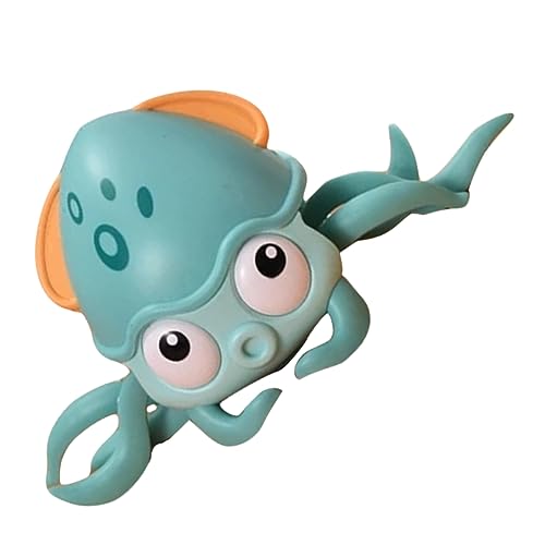 DIKACA krabbelnder Oktopus als krabbelnder Oktopus als Babyspielzeug Laufendes Oktopus- interaktives kinderspielzeug Kriechendes Oktopus- Abs DIKACA krabbelnder Oktopus als krabbelnder Oktopus als Babyspielzeug Laufendes Oktopus- interaktives kinderspielzeug Kriechendes Oktopus- Abs von DIKACA
