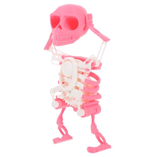 DIKACA lustiges sensorisch für zappeln interaktives kinderspielzeug Fun Toy Pinch Toy Kreatives Zappelspielzeug aus dem 3D-Drucker Heimspielzeug Plastik Rosa DIKACA lustiges sensorisch für zappeln interaktives kinderspielzeug Fun Toy Pinch Toy Kreatives Zappelspielzeug aus dem 3D-Drucker Heimspielzeug Plastik Rosa von DIKACA