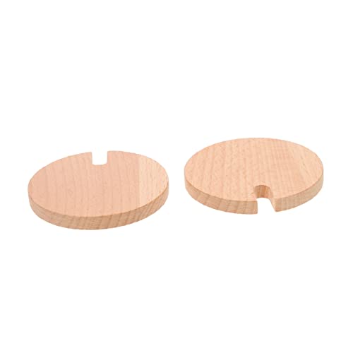 DIKACA sensorisches Säuglingsspielzeug Stapelspielzeug für Babys Kinderzubehör interaktives holzspielzeug versorgen Sinnesspielzeug aus Holz hölzern DIKACA sensorisches Säuglingsspielzeug Stapelspielzeug für Babys Kinderzubehör interaktives holzspielzeug versorgen Sinnesspielzeug aus Holz hölzern von DIKACA
