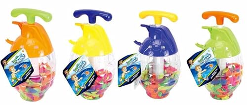 BOMBA AGUA 250 GLOBOS BOMBA AGUA 250 GLOBOS von DIMASA