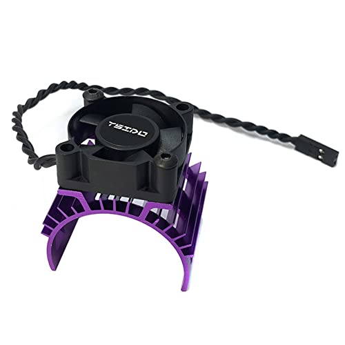 DINESA Kühlgebläse für Motorkühlkörper für 144001 124019 124018 124016 104001 RC Car 540 550 3650 Kühlkörper, 4 DINESA Kühlgebläse für Motorkühlkörper für 144001 124019 124018 124016 104001 RC Car 540 550 3650 Kühlkörper, 4 von DINESA