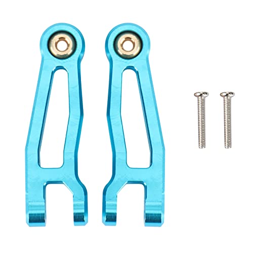 DINESA Oberer Schwingarm Metall für SG 1603 SG 1604 SG1603 SG1604 UD1601 UD1602 1/16 RC Auto-Upgrade-Teile, Blau von DINESA