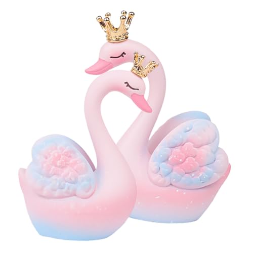 DINHEAROM 1 Paar Auto Schwan Ornamente Schwan Armaturenbrett Dekorationen Schwanenstatue Auto Armaturenbrett Dekoration Schreibtisch Schwanen Heimdekoration DINHEAROM 1 Paar Auto Schwan Ornamente Schwan Armaturenbrett Dekorationen Schwanenstatue Auto Armaturenbrett Dekoration Schreibtisch Schwanen Heimdekoration von DINHEAROM