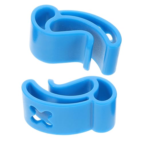 DINHEAROM 2st -Clip Sprinkleranschluss Outdoor-cd Fliegender Bumerang Zehenschutz Scheibenbumerang Zusammengesetzter Bumerang Fersenschutz Hakenscheibe UFO-cd Abs Blue DINHEAROM 2st -Clip Sprinkleranschluss Outdoor-cd Fliegender Bumerang Zehenschutz Scheibenbumerang Zusammengesetzter Bumerang Fersenschutz Hakenscheibe UFO-cd Abs Blue von DINHEAROM