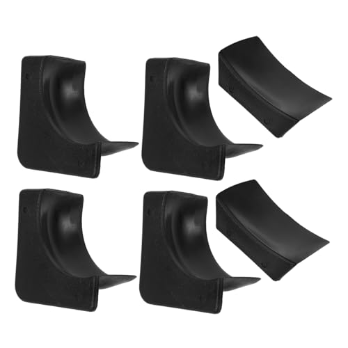 DINHEAROM 6St Zubehör für Billardtische Abs Mini-Zubehör Partyspiele Inhaber Billardtisch Zubehör Billard Zubehör Ersatzteile für Billardtische Zubehör für Poolsticks Plastik Black DINHEAROM 6St Zubehör für Billardtische Abs Mini-Zubehör Partyspiele Inhaber Billardtisch Zubehör Billard Zubehör Ersatzteile für Billardtische Zubehör für Poolsticks Plastik Black von DINHEAROM