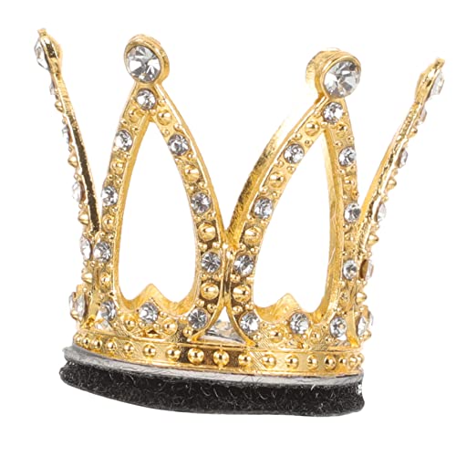 DINHEAROM Kronenhelm Accessoire für Motorradhelm Strass Krone Dekoration Skihelm Zubehör für Damen Langlebig und Installieren für Biker und Outdoor Enthusiasten DINHEAROM Kronenhelm Accessoire für Motorradhelm Strass Krone Dekoration Skihelm Zubehör für Damen Langlebig und Installieren für Biker und Outdoor Enthusiasten von DINHEAROM