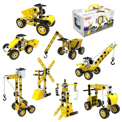 DINO SONO Konstruktionsspielzeug 100-teiligesBaustein-Set DIY STEM Kreatives Lernspielzeug Bauspielzeug, Geschenk für Kinder ab 5,6,7,8,9,10+ Jahren DINO SONO Konstruktionsspielzeug 100-teiligesBaustein-Set DIY STEM Kreatives Lernspielzeug Bauspielzeug, Geschenk für Kinder ab 5,6,7,8,9,10+ Jahren von DINO SONO