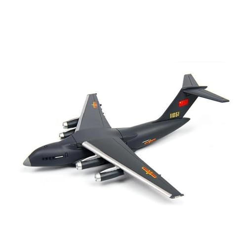 DIOTTI Aerobatic Flugzeug Flugzeugmodell Mit Auto-Schreibtisch-Dekorationshalter, Dekoratives Geschenk von DIOTTI