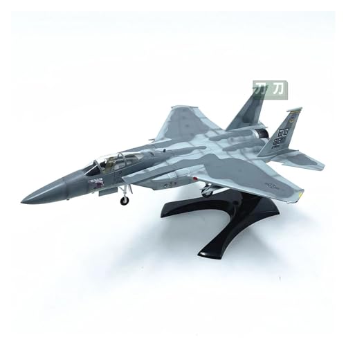 DIOTTI Aerobatic Flugzeug Für United States F-15c Fighter F15 Flugzeugsimulationsmodell Dekoration Statisch Im Maßstab 1:72 von DIOTTI