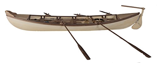 Disarmodel- Whale Boat (020162) von DISARMODEL