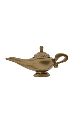 DISBACANAL Aladdin Lampe aus Kunststoff DISBACANAL Aladdin Lampe aus Kunststoff von DISBACANAL
