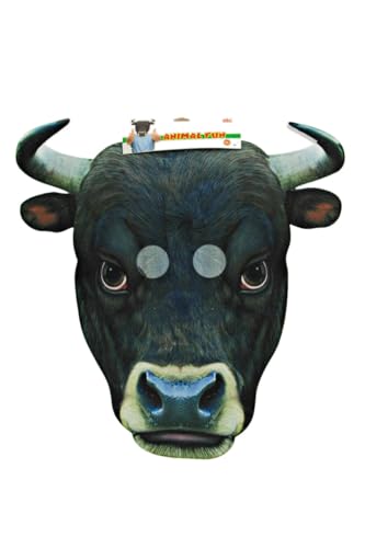 DISBACANAL Bullenmaske DISBACANAL Bullenmaske von DISBACANAL