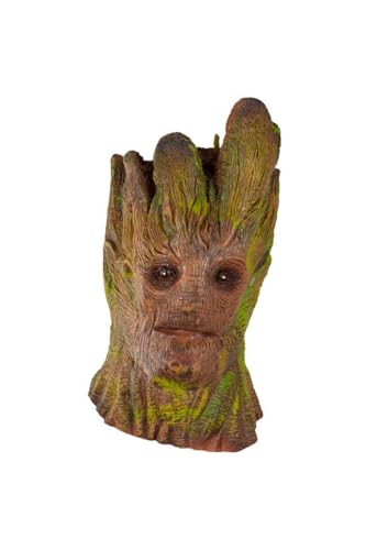 DISBACANAL Groot Maske DISBACANAL Groot Maske von DISBACANAL