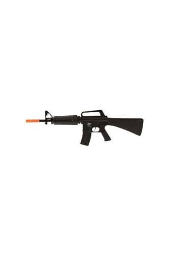 DISBACANAL Grosses M 16 Maschinen Gewehr DISBACANAL Grosses M 16 Maschinen Gewehr von DISBACANAL