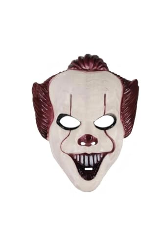 DISBACANAL Mascara payaso it DISBACANAL Mascara payaso it von DISBACANAL