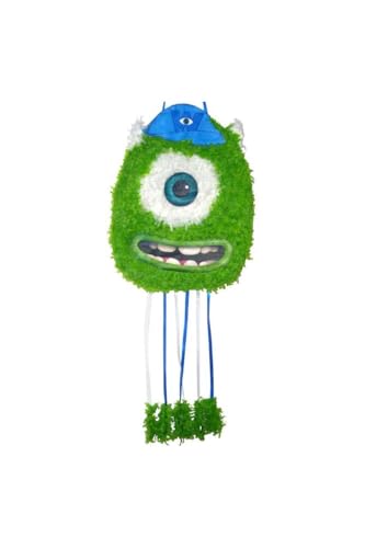 DISBACANAL Mittlere Pinata Mike Monsters SA DISBACANAL Mittlere Pinata Mike Monsters SA von DISBACANAL