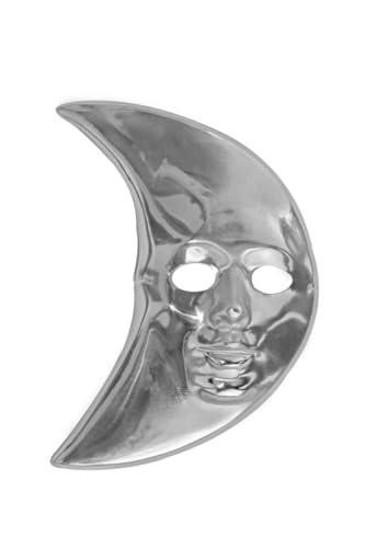 DISBACANAL Mondmaske für besondere Feste DISBACANAL Mondmaske für besondere Feste von DISBACANAL
