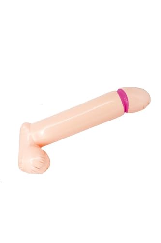 DISBACANAL Pene hinchable von DISBACANAL