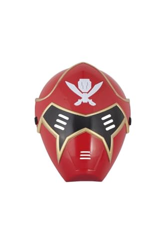 DISBACANAL Power Ranger Maske von DISBACANAL