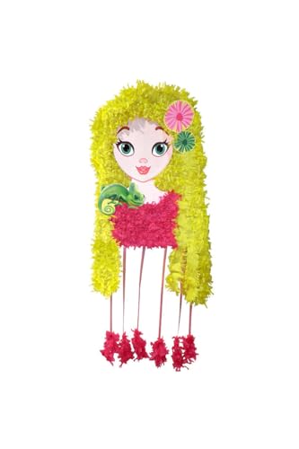 DISBACANAL Rapunzel-Piñata DISBACANAL Rapunzel-Piñata von DISBACANAL