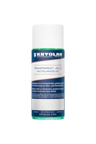 DISBACANAL Transparet Jelly maquillaje Profesional DISBACANAL Transparet Jelly maquillaje Profesional von DISBACANAL